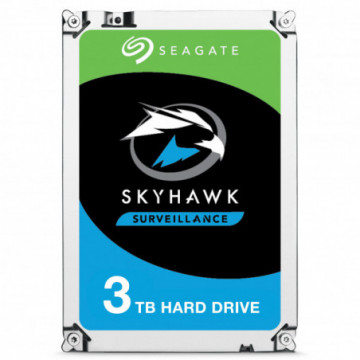Seagate SkyHawk 3 To
