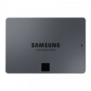 Samsung 870 QVO 2.5  1TB SATA 6GB/S