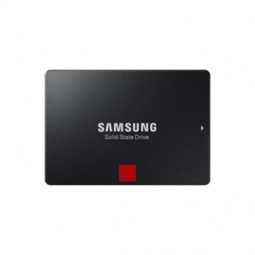 SSD Samsung 860 PRO 2.5" 512 Go Série ATA III V-NAND MLC