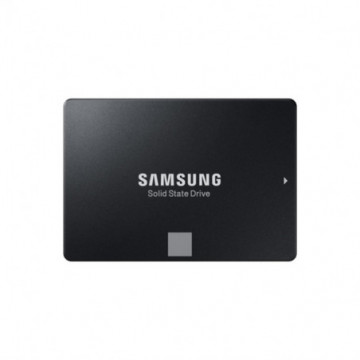 SSD Samsung 860 EVO 2.5" 1000 Go Série ATA III MLC