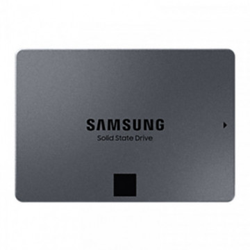 Samsung SSD 870 QVO 2 To