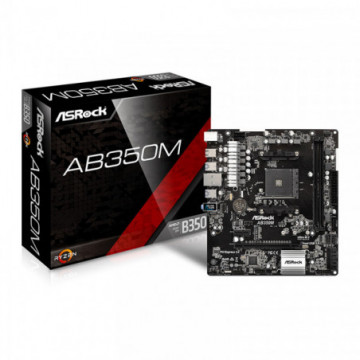 Asrock AB350M