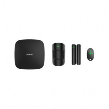 Ajax StarterKit-Noir