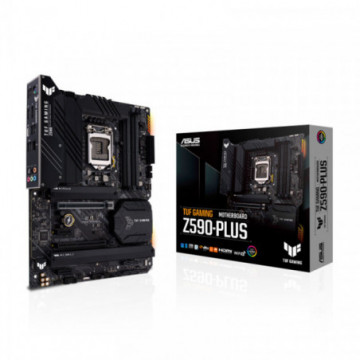ASUS TUF GAMING Z590-PLUS