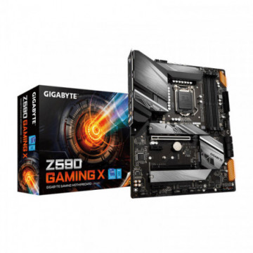 GIGABYTE Z590 GAMING X