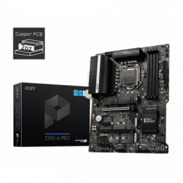 MSI Z590-A PRO