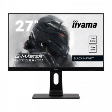 Ecran iiyama 27" G-Master GB2730HSU-B1. 75hz