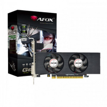 NVIDIA GeForce GTX 750 - 4Go GDDR5