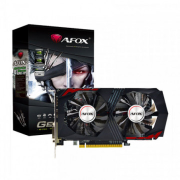 NVIDIA GeForce GTX 1050Ti - 4Go GDDR5 - HDMI - DVI - DP