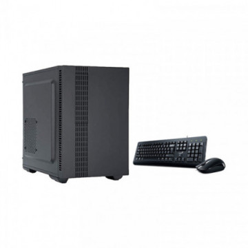 Ordinateur de bureau Asrock H510M-HVS