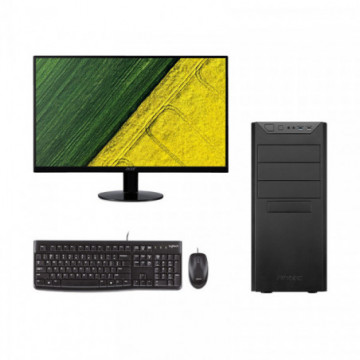 Ordinateur de bureau Gigabyte  B560 HD3