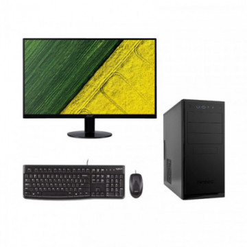 Ordinateur de bureau ASUS PRIME H510M-K