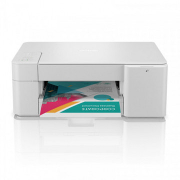 DCP-J1200W -  jet d'encre multifonction couleur  3-en-1