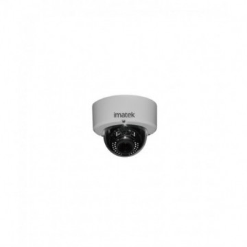 IP caméra 2.0 Mégapixels KNC-VDR25Z62/P