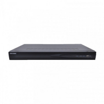 DS-7608NI-E2/8P - HIKVISION - Enregistreur IP - 8 Voies - 2 HDD - POE