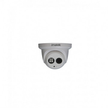 IP caméra 1.3 Mégapixels KNC-VDR15Z53/P