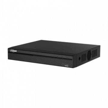 NVR2104HS-P-4KS2 - DAHUA - Enregistreur IP - 4 Voies - 1 HDD - PoE