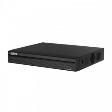 NVR2104HS-4KS2 - DAHUA - Enregistreur IP - 4 Voies - 1 HDD - Non PoE