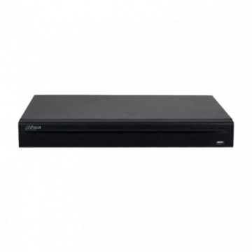 NVR4216-16P-4KS2/L - DAHUA - Enregistreur IP - 16 Voies - 2 HDD - PoE