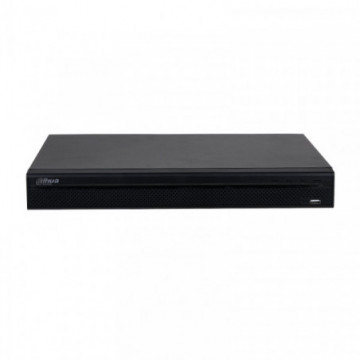 NVR4216-4KS2/L - DAHUA - Enregistreur IP - 16 Voies - 2 HDD - Non PoE