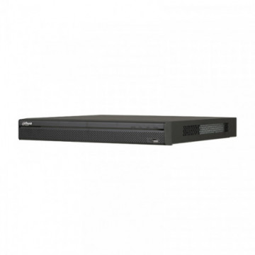 NVR5216-16P-4KS2E - DAHUA - Enregistreur IP - 16 Voies - 2 HDD - PoE