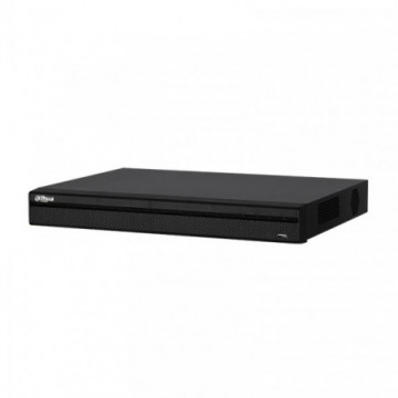 NVR5216-4KS2 - DAHUA - Enregistreur IP - 16 Voies - 2 HDD - Non PoE