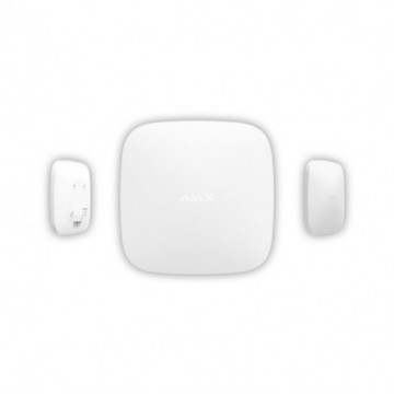 Hub 2 Plus - Blanc
