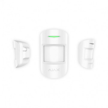 MotionProtect - Blanc