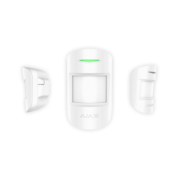 MotionProtect - Blanc