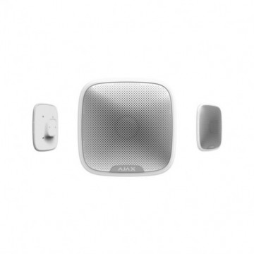 Siren-Ext - Gris foncé