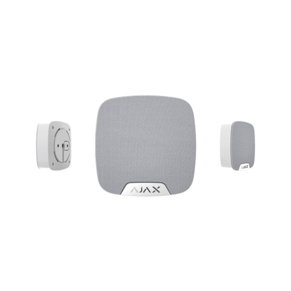 Siren-Int - Gris foncé