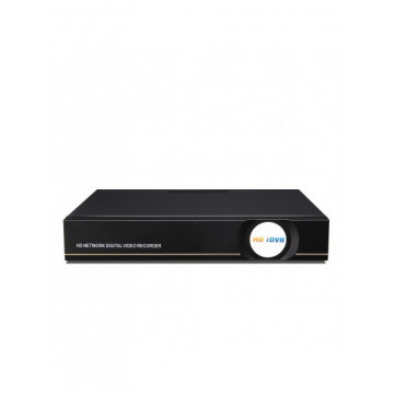 NVR 8 channel  PoE  8pcs 5.0 Megapixels